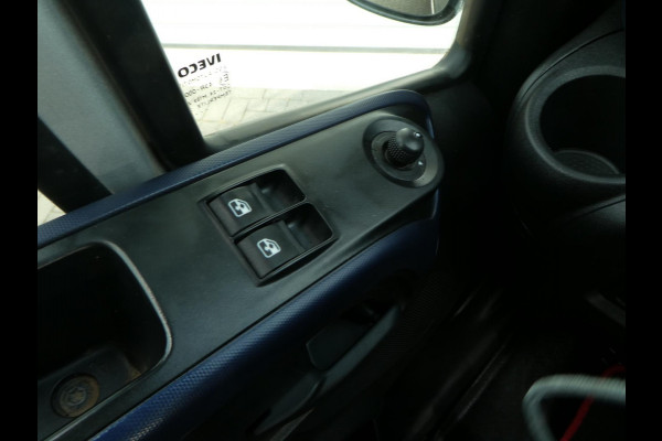 Iveco Daily 35S16V 2.3 352 L2H2 airco automaat camera
