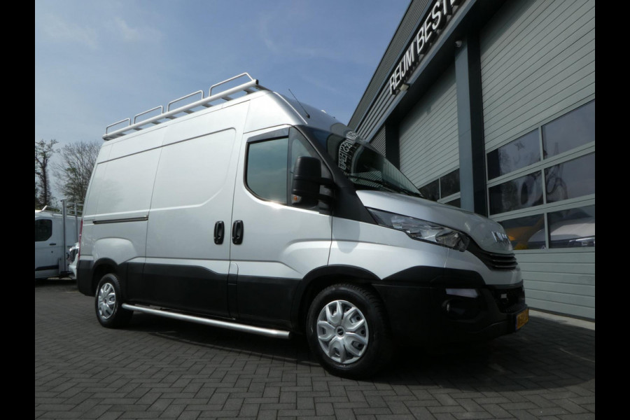 Iveco Daily 35S16V 2.3 352 L2H2 airco automaat camera