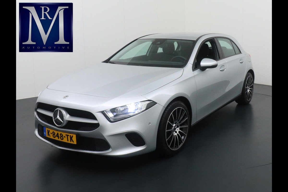 Mercedes-Benz A-Klasse 200 Ambition | STOELVERWARMING | RIJKLAARPRIJS INCL. 12 MND. BOVAGGARANTIE Mercedes-Benz A-Klasse 200 Ambition | STOELVERWARMING | RIJKLAARPRIJS INCL. 12 MND. BOVAGGARANTIE