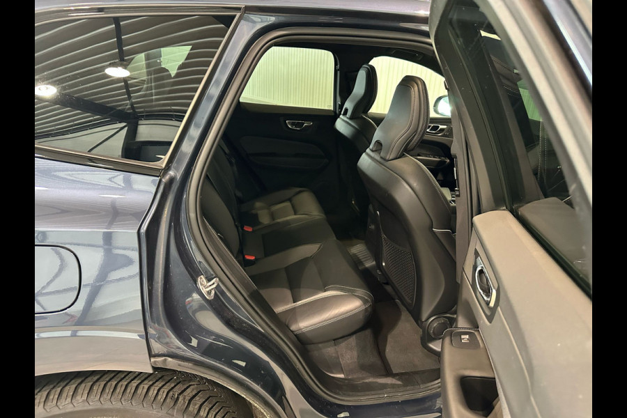 Volvo XC60 T6 Aut. LongRange R-Design Trekhaak Schuifdak ACC 405pk