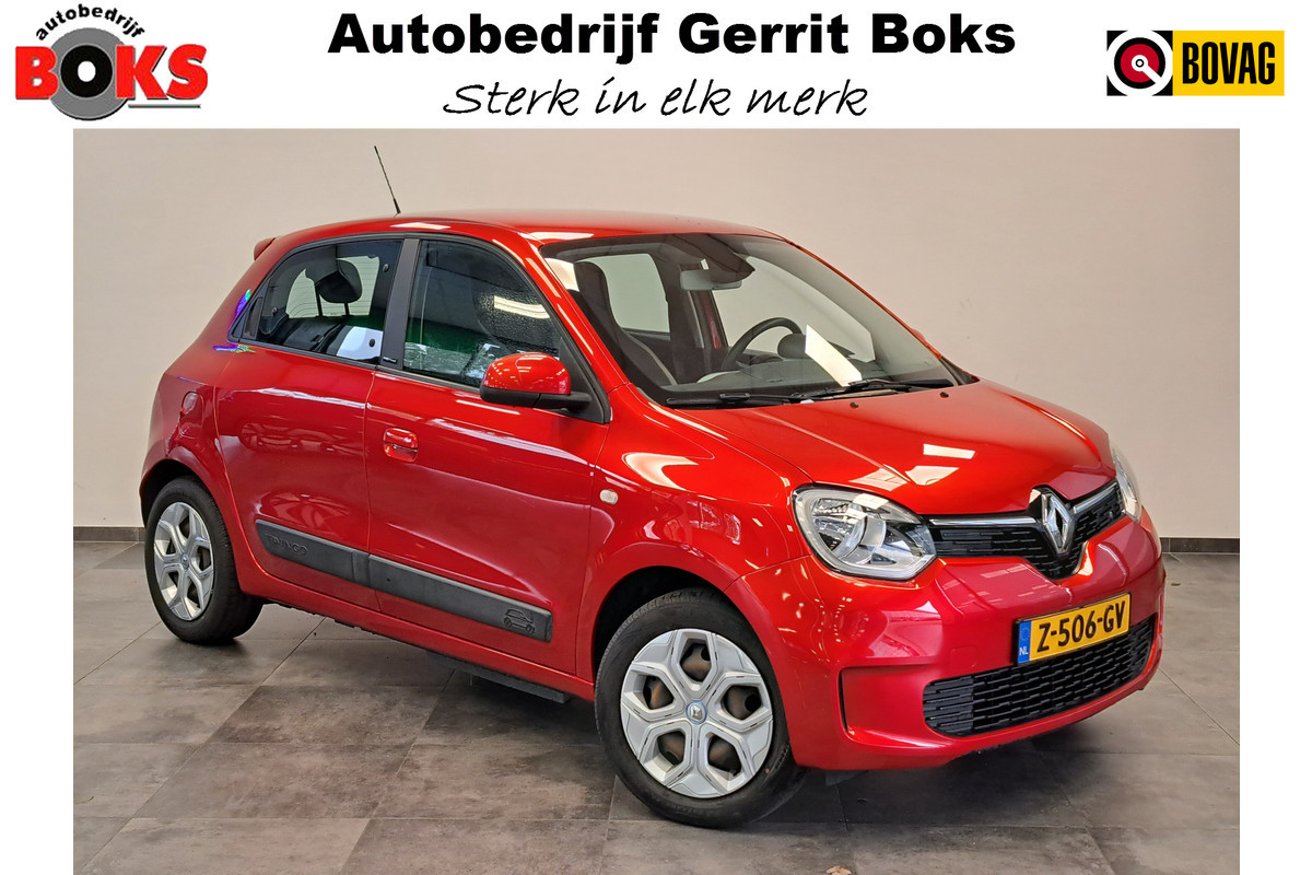 Renault Twingo Z.E. R80 Collection Apple car Play, Dab Radio, Climate control. Renault Twingo Z.E. R80 Collection Apple car Play, Dab Radio, Climate control.