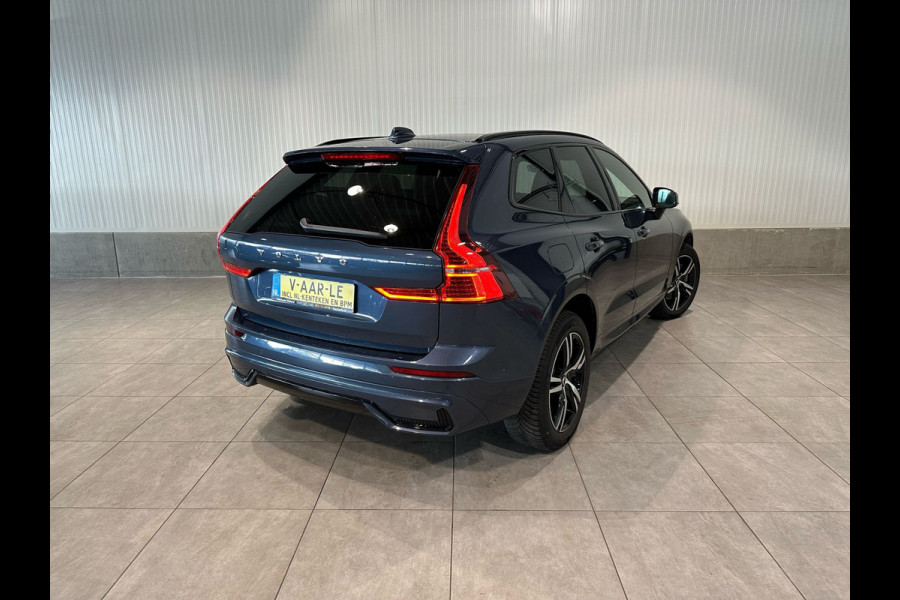 Volvo XC60 T6 Aut. LongRange R-Design Trekhaak Schuifdak ACC 405pk