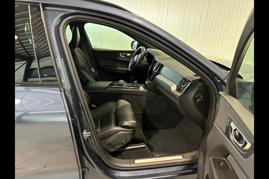 Volvo XC60 T6 Aut. LongRange R-Design Trekhaak Schuifdak ACC 405pk