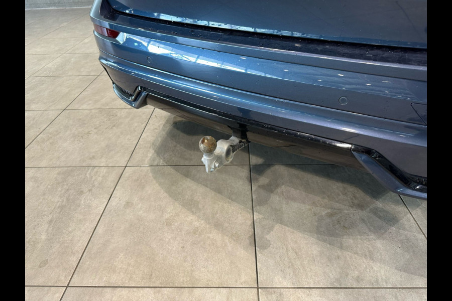 Volvo XC60 T6 Aut. LongRange R-Design Trekhaak Schuifdak ACC 405pk