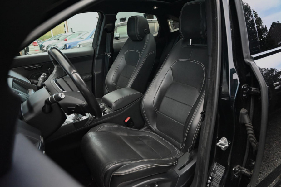 Jaguar E-Pace 2.0 P250 AWD R-Dynamic 250 PK Adaptive Pano 360 Camera Leder Trekhaak 20''