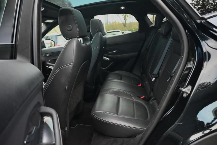 Jaguar E-Pace 2.0 P250 AWD R-Dynamic 250 PK Adaptive Pano 360 Camera Leder Trekhaak 20''