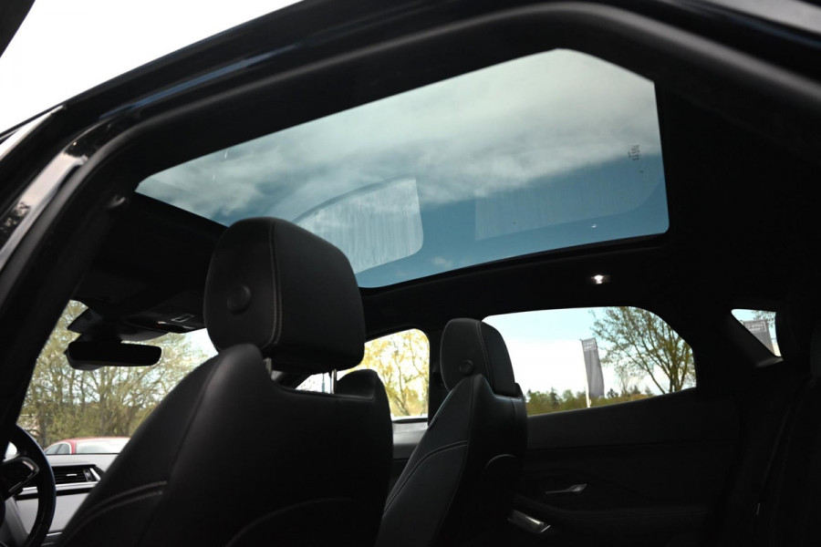 Jaguar E-Pace 2.0 P250 AWD R-Dynamic 250 PK Adaptive Pano 360 Camera Leder Trekhaak 20''