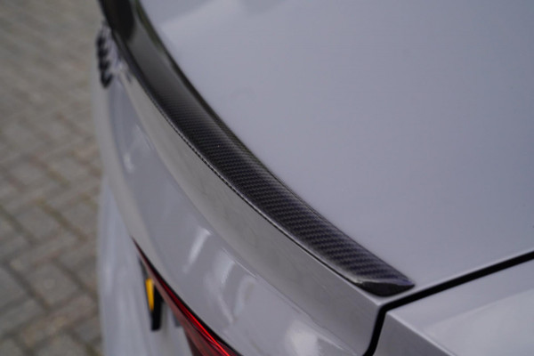Audi RS5 Coupé 2.9 TFSI RS 5 Quattro | Keramische remmerij | Carbon binnen+buiten | Massage stoelen | HUD | Bang&Olufsen | Virtual