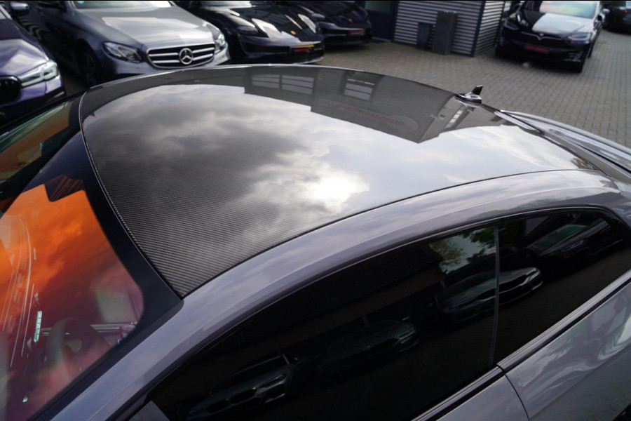 Audi RS5 Coupé 2.9 TFSI RS 5 Quattro | Keramische remmerij | Carbon binnen+buiten | Massage stoelen | HUD | Bang&Olufsen | Virtual