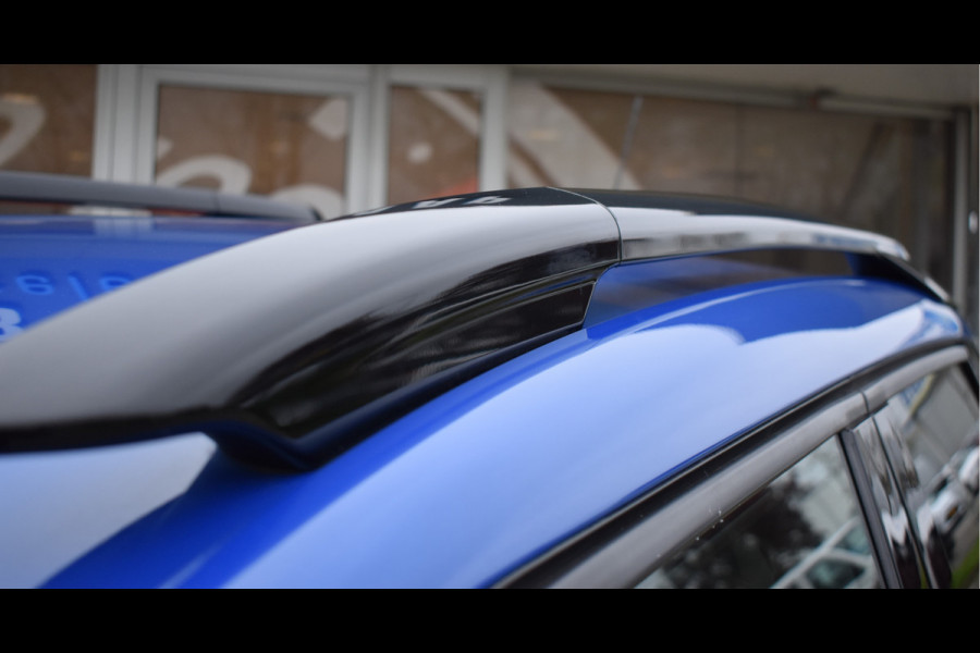 Citroën C3 Aircross 1.2 PureTech Shine / Carplay / Half Leder / DAB / Cruise / LED