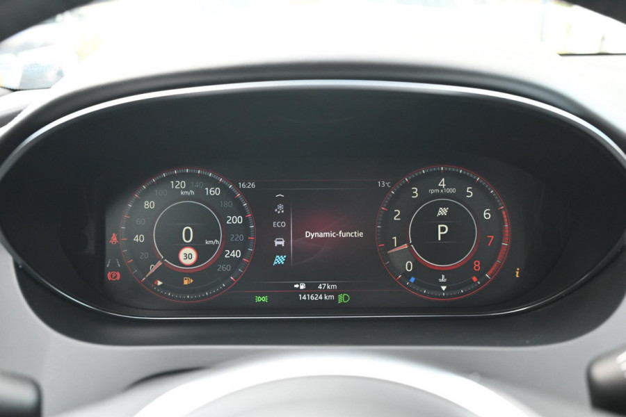 Jaguar E-Pace 2.0 P250 AWD R-Dynamic 250 PK Adaptive Pano 360 Camera Leder Trekhaak 20''