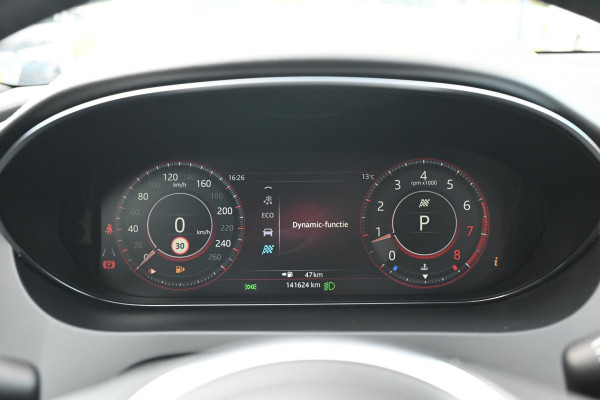 Jaguar E-Pace 2.0 P250 AWD R-Dynamic 250 PK Adaptive Pano 360 Camera Leder Trekhaak 20''