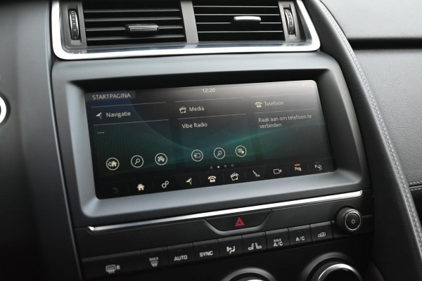 Jaguar E-Pace 2.0 P250 AWD R-Dynamic 250 PK Adaptive Pano 360 Camera Leder Trekhaak 20''