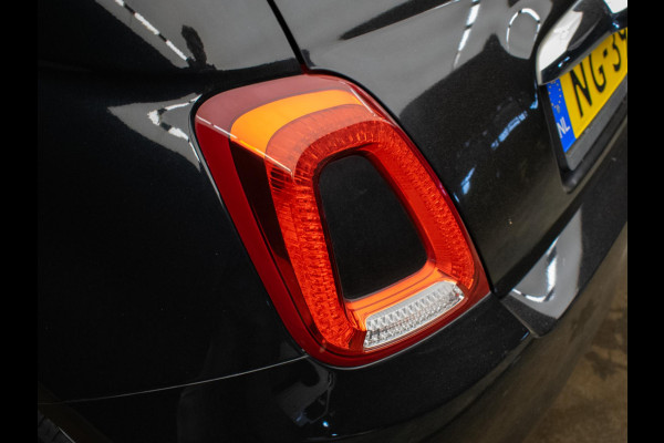 Fiat 500 0.9 TwinAir Turbo Popstar Sport (LED,AIRCO,ELEKTRISCH PAKKET,MULTIFUNCIONEEL STUUR,SPORTSTOELEN,LM VELGEN,NETTE STAAT)