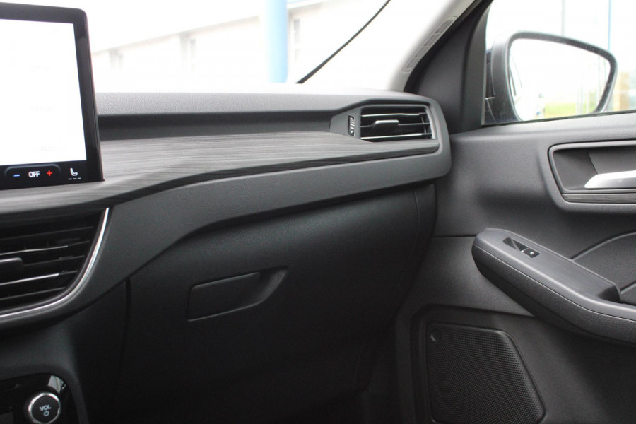 Ford Kuga 2.5 PHEV Active X | Panoramadak | Technology Pack | Winter Pack | Wegklapbare trekhaak | 19 inch lichtmetalen velgen | Reservewiel | Prijs incl. 4.000 Ford voordeel