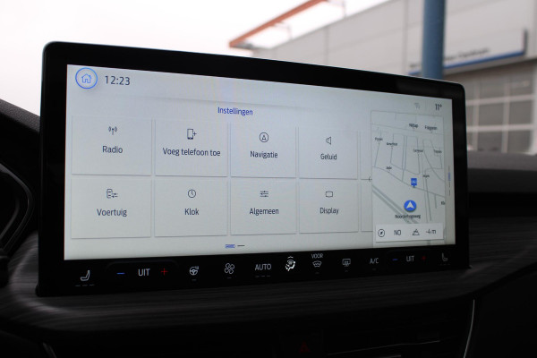 Ford Kuga 2.5 PHEV Active X | Panoramadak | Technology Pack | Winter Pack | Wegklapbare trekhaak | 19 inch lichtmetalen velgen | Reservewiel | Prijs incl. 4.000 Ford voordeel