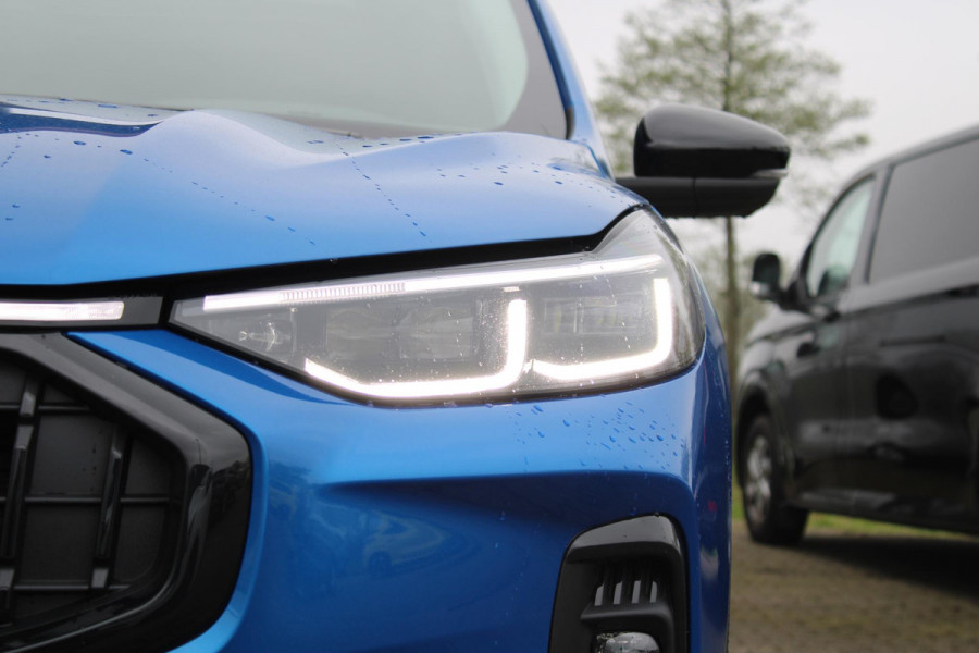 Ford Kuga 2.5 PHEV Active X | Panoramadak | Technology Pack | Winter Pack | Wegklapbare trekhaak | 19 inch lichtmetalen velgen | Reservewiel | Prijs incl. 4.000 Ford voordeel