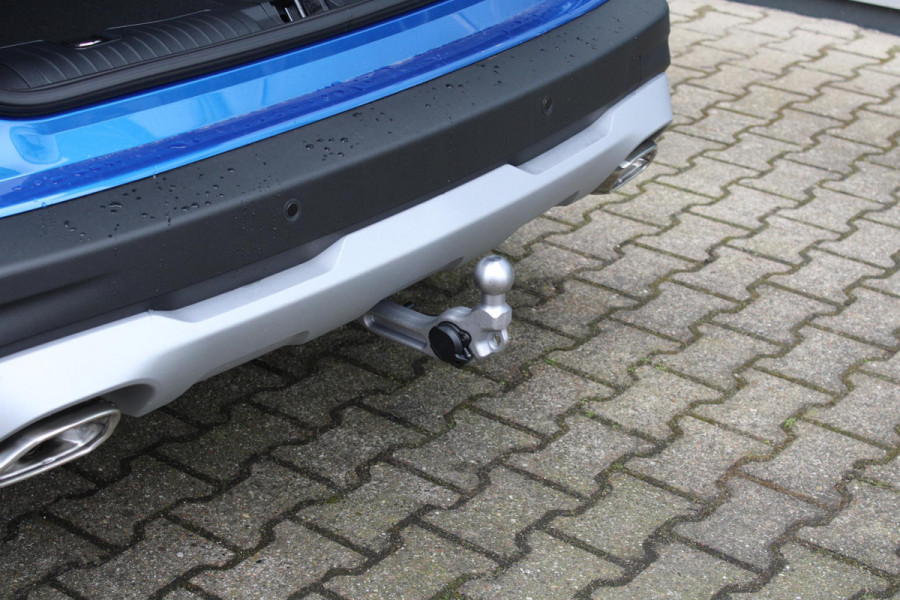 Ford Kuga 2.5 PHEV Active X | Panoramadak | Technology Pack | Winter Pack | Wegklapbare trekhaak | 19 inch lichtmetalen velgen | Reservewiel | Prijs incl. 4.000 Ford voordeel