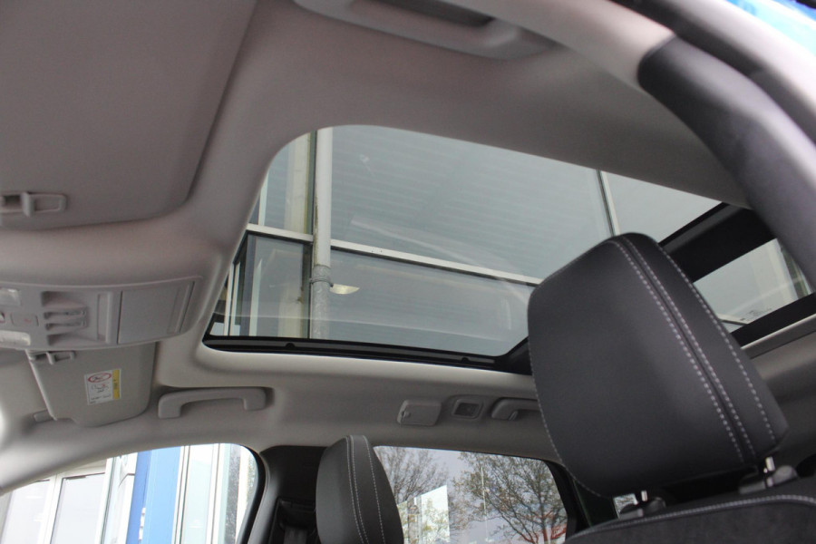 Ford Kuga 2.5 PHEV Active X | Panoramadak | Technology Pack | Winter Pack | Wegklapbare trekhaak | 19 inch lichtmetalen velgen | Reservewiel | Prijs incl. 4.000 Ford voordeel
