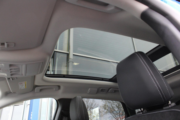 Ford Kuga 2.5 PHEV Active X | Panoramadak | Technology Pack | Winter Pack | Wegklapbare trekhaak | 19 inch lichtmetalen velgen | Reservewiel | Prijs incl. 4.000 Ford voordeel