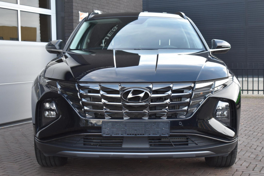 Hyundai Tucson 1.6 T-GDI PHEV 265PK Comfort Smart 4WD Navi | Camera | Afn. Trekhaak | Incl. garantie