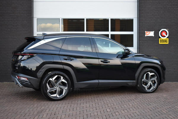 Hyundai Tucson 1.6 T-GDI PHEV 265PK Comfort Smart 4WD Navi | Camera | Afn. Trekhaak | Incl. garantie