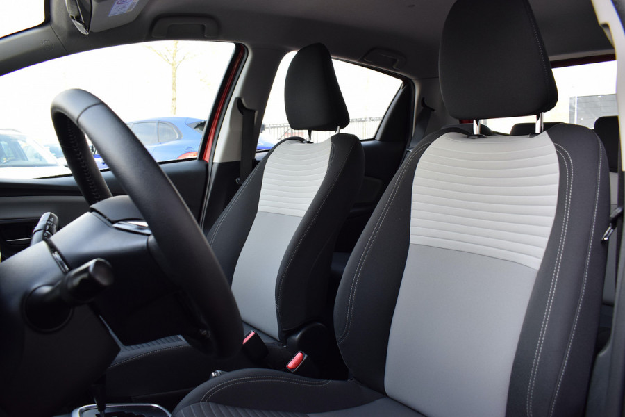 Toyota Yaris 1.5 Hybrid Active | Automaat | Camera | Cruise | Airco