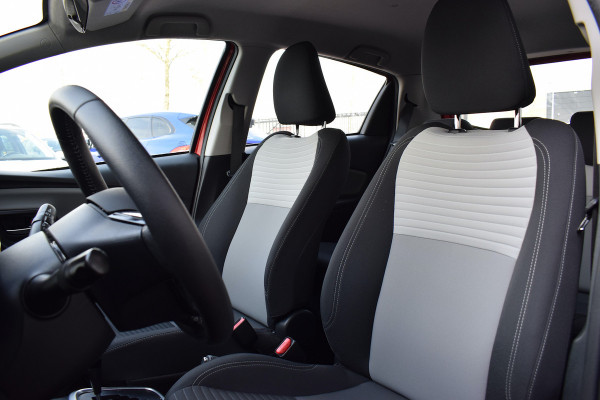 Toyota Yaris 1.5 Hybrid Active | Automaat | Camera | Cruise | Airco