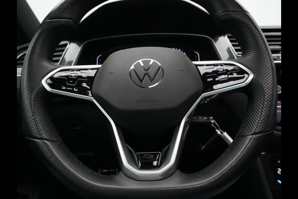 Volkswagen Tiguan 1.4 TSI eHybrid DSG 245pk R-Line Business+ Panorama Navigatie Camera Stoelverwarming Trekhaak 292