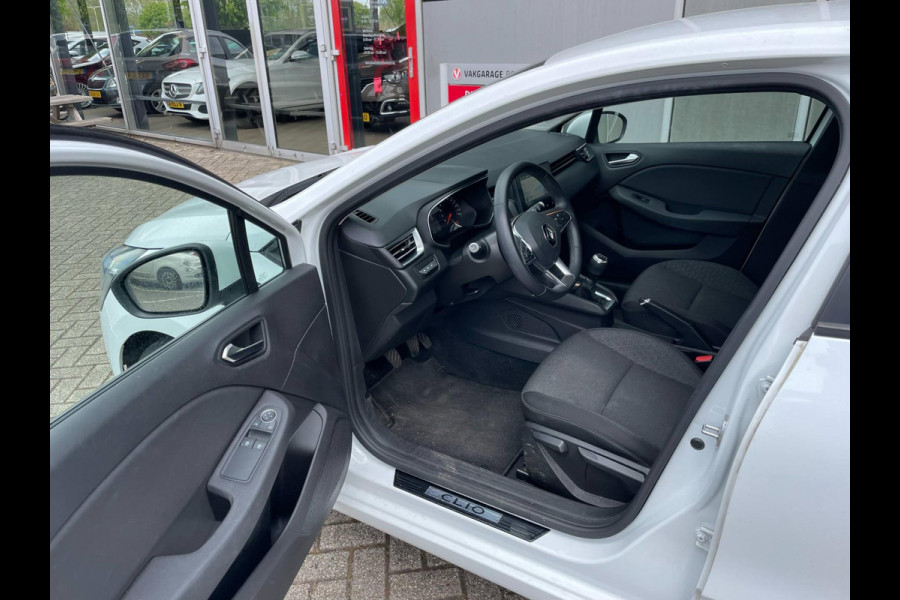 Renault Clio 1.0 TCe Zen l nieuw model l navigatie
