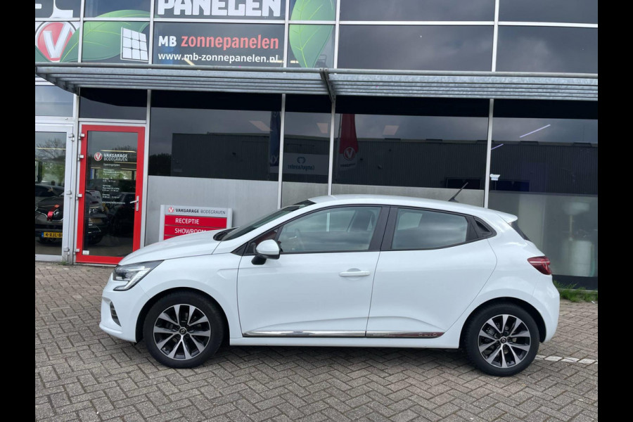 Renault Clio 1.0 TCe Zen l nieuw model l navigatie