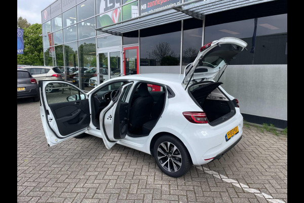 Renault Clio 1.0 TCe Zen l nieuw model l navigatie
