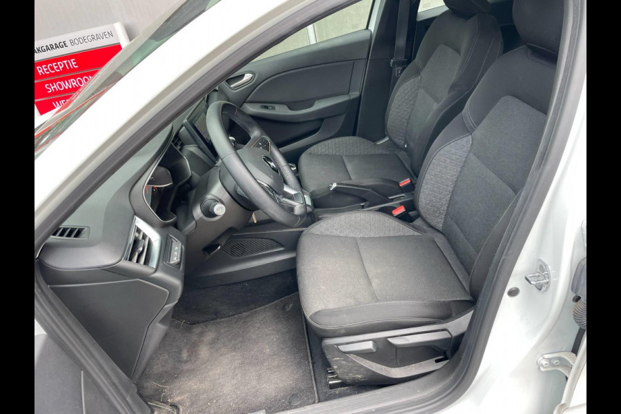 Renault Clio 1.0 TCe Zen l nieuw model l navigatie