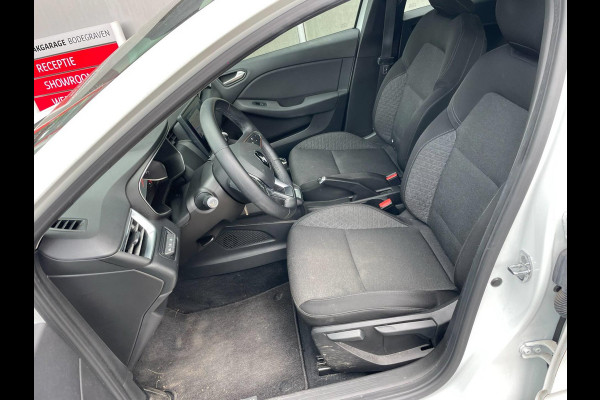 Renault Clio 1.0 TCe Zen l nieuw model l navigatie