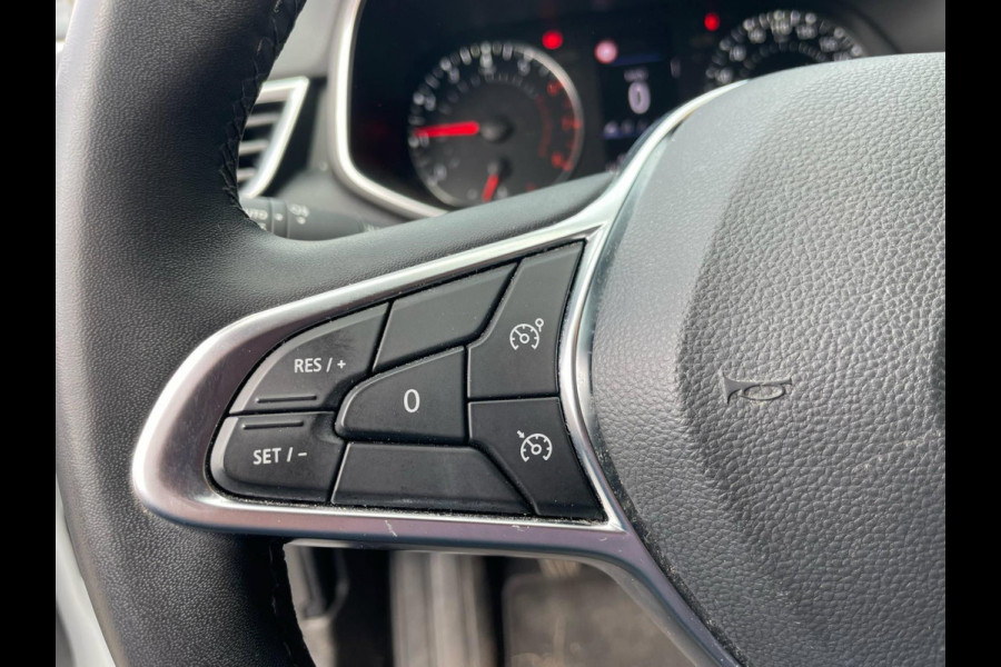 Renault Clio 1.0 TCe Zen l nieuw model l navigatie