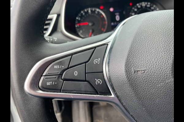 Renault Clio 1.0 TCe Zen l nieuw model l navigatie