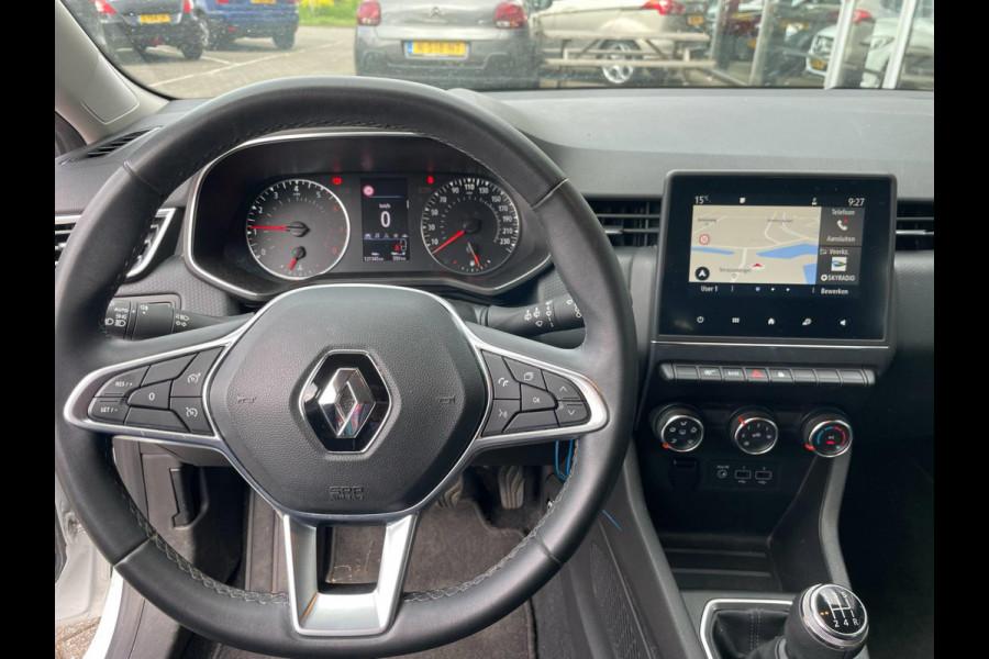 Renault Clio 1.0 TCe Zen l nieuw model l navigatie