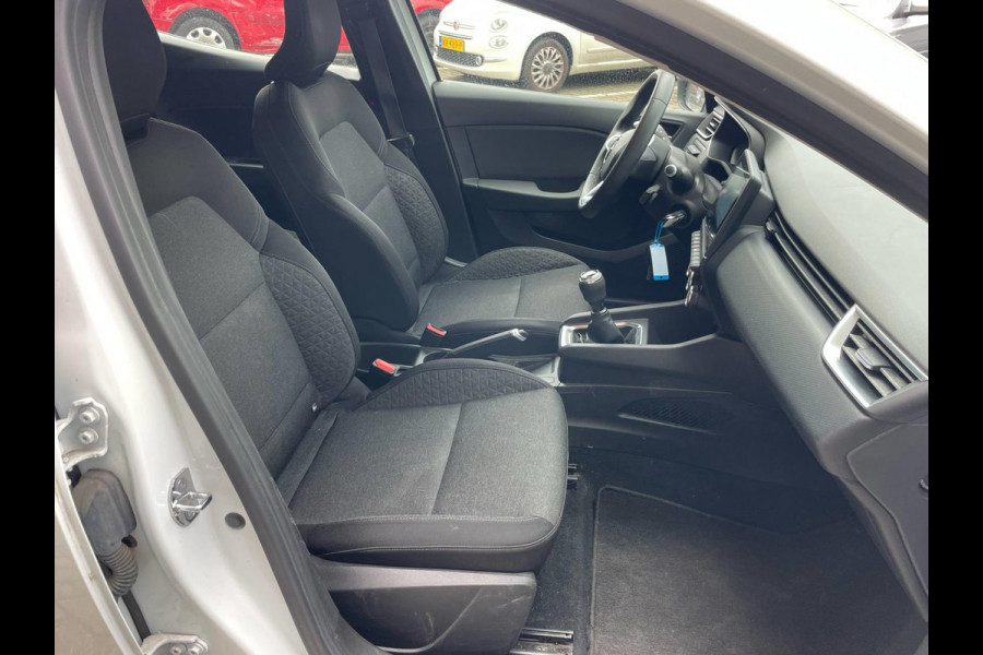 Renault Clio 1.0 TCe Zen l nieuw model l navigatie