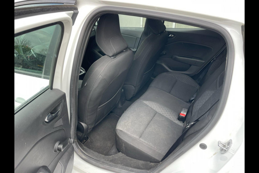 Renault Clio 1.0 TCe Zen l nieuw model l navigatie