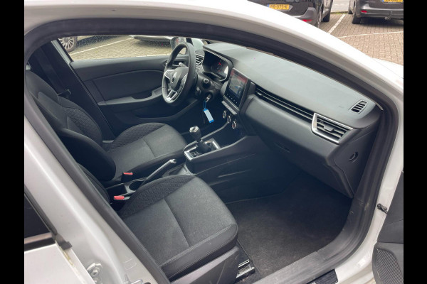 Renault Clio 1.0 TCe Zen l nieuw model l navigatie