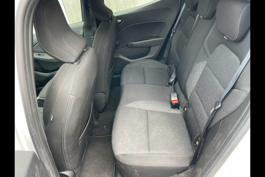 Renault Clio 1.0 TCe Zen l nieuw model l navigatie