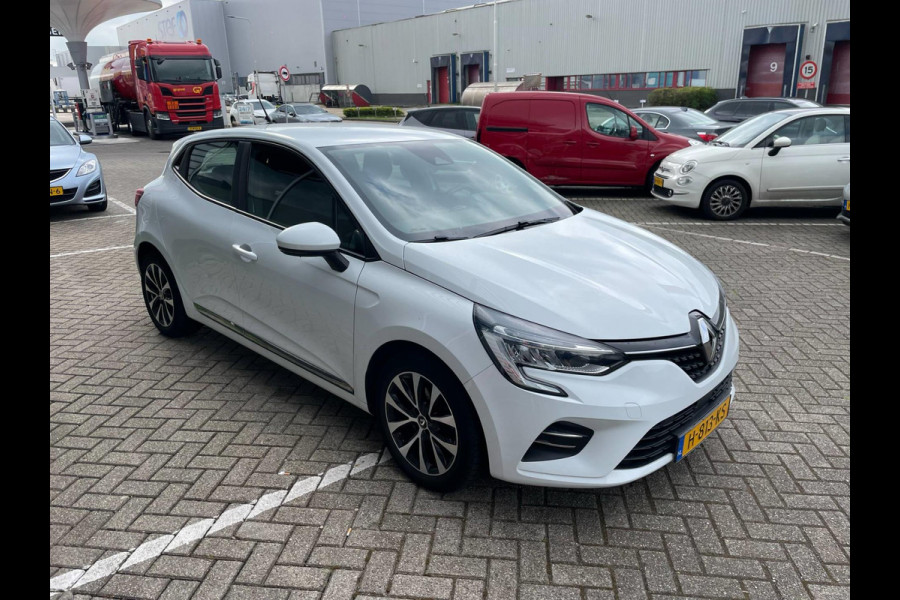 Renault Clio 1.0 TCe Zen l nieuw model l navigatie