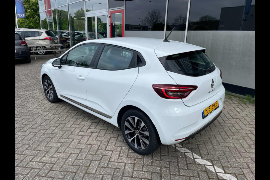Renault Clio 1.0 TCe Zen l nieuw model l navigatie