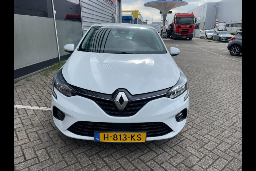 Renault Clio 1.0 TCe Zen l nieuw model l navigatie
