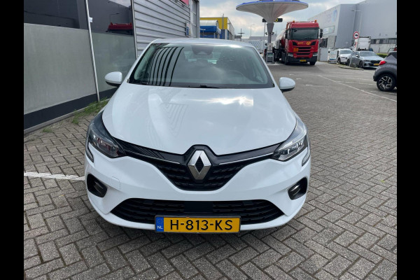 Renault Clio 1.0 TCe Zen l nieuw model l navigatie