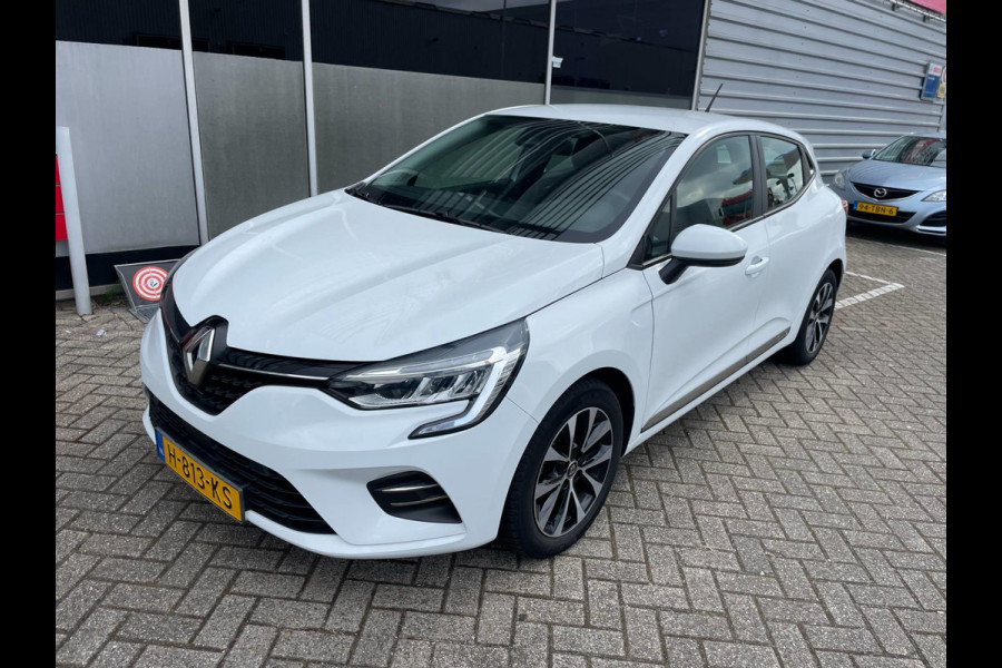 Renault Clio 1.0 TCe Zen l nieuw model l navigatie
