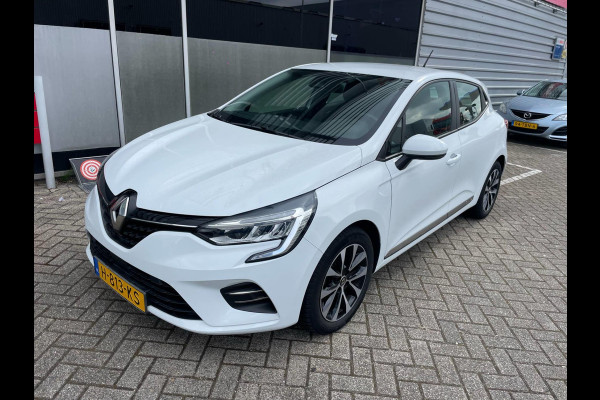 Renault Clio 1.0 TCe Zen l nieuw model l navigatie
