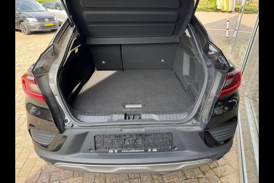 Renault Arkana 1.6 E-Tech Hybrid 145 Intens Pano / P-sensoren & camera / Groot navi