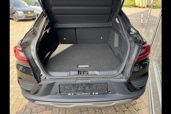 Renault Arkana 1.6 E-Tech Hybrid 145 Intens Pano / P-sensoren & camera / Groot navi