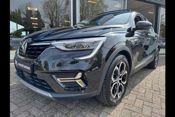 Renault Arkana 1.6 E-Tech Hybrid 145 Intens Pano / P-sensoren & camera / Groot navi